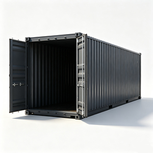 Conteneurs maritimes neufs et d'occasion 20GP, 40GP, 40HQ à vendre au <span class=keywords><strong>Mexique</strong></span> – Service de fret – Conteneur d'occasion - Product Image 4