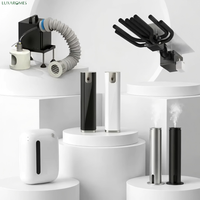 Diffuseur d'huiles essentielles aromatiques, système de diffusion d'arômes, commande intelligente par application, directement de l'usine