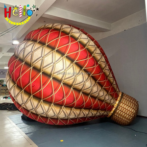 Cheap Price Advertising Inflatable Hot air <strong>Ground</strong> <strong>Balloon</strong> - Product Image 3