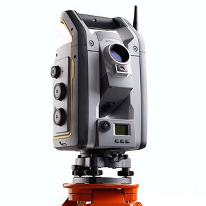 محطة مسح توتال ستيشن تريمبل S9 مع تقنية البلوتوث، جهاز مسح مستعمل بمدى 5500 متر بدون عاكس، معدات مسح احترافية - Product Image 5