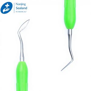 ที่มีคุณภาพสูง S2008 sealand Manual carver <span class=keywords><strong>amalgam</strong></span> plugger-<span class=keywords><strong>CE</strong></span> ได้รับการรับรองรุ่น PL61/CV55 - Product Image 3