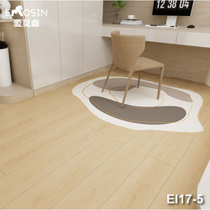 Corée Invisible Bois Terrain Panier Pavimentazione <span class=keywords><strong>Parquet</strong></span>-Versailles Socle Plancher Adhésif Hdf Sol Stratifié - Product Image 5