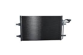 BeGEE OEM 31418512 31292022 31356000 8623401 คอนเดนเซอร์แอร์ใหม่สำหรับเปลี่ยนใส่รถยนต์ VOLVO C30 ปี 2006 - 2012 เจ้อเจียง - Product Image 3