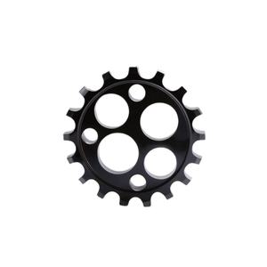 カスタム自転車スプロケット精密CNC加工金属部品非標準自転車スプロケットCNC加工 - Product Image 3