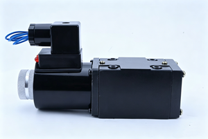 Control direccional hidráulico de metal ligero serie 24BI1 24EI1-H6B-T 24EI1-H6B-T-S 24EI1-H6B-T-H - Product Image 6