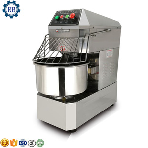 Factory Price Automatic Vacuum Flour <strong>Dough</strong> <strong>Kneading</strong> Mixer <strong>Machine</strong> <strong>Dough</strong> Mix <strong>Machine</strong> - Product Image 5