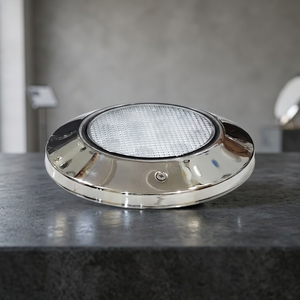 Fabricante de Luces para Piscinas de Acero Inoxidable de Alta Resistencia |   Luminaria LED Sumergible Industrial IP68 para Acuicultura Comercial - Product Image 3