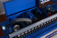 Machine automatique à plaquer les chants à grande vitesse 702