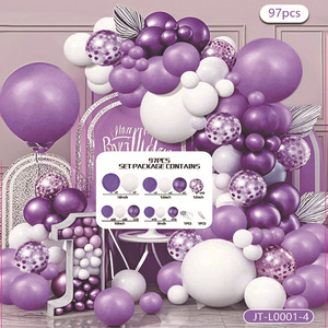 10 pollici 12 pollici Color pastello Baby rosa ghirlanda arco Kit 139 pz/set per la laurea Back <span class=keywords><strong>School</strong></span> festa di Pasqua di Halloween - Product Image 6