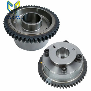 ตัวปรับตั้งเพลาลูกเบี้ยวไอเสียด้านขวาใหม่ สำหรับรถยนต์เมอร์เซเดส-เบนซ์ M276 A2760505400 2760505400 - Product Image 5