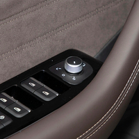 Geely Xingyue L : SUV élégant avec grand écran tactile d'infodivertissement, expérience de conduite stable pour les acheteurs de voitures à l'étranger