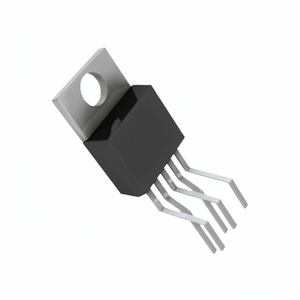 Electronics Component Power Management (PMIC) Original LA5774-FA-E TO 220 5 Formed Leads - Product Image 1