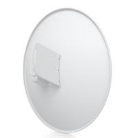 Nouveau Original PBE-M5-400 AirMAX PowerBeam M5 400 5 GHz 25 dBi Pont Réseau Wi-Fi Sans Fil Extérieur PBE-M5-400