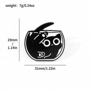 Emblème royal d'Oman passeport émail broches le Sultanat d'Oman passeport métal adhésif Badge autocollant pour téléphone portable Pad - Product Image 3