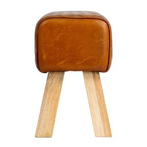 ม้านั่งหนังดีไซน์ทันสมัยพร้อมเบาะนุ่มสบาย โครงสร้างแข็งแรงทนทาน เหมาะสำหรับทางเข้าบ้าน ห้องนอน ห้องนั่งเล่น หรือห้องรับประทานอาหาร - Product Image 2