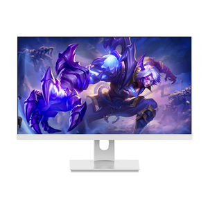 360 הסיטונאי hz PC צג המשחקים שטוח 1440p מעמד 2K סיפס צג מחשב 25 אינץ '24.5 אינץ 1440p - Product Image 5