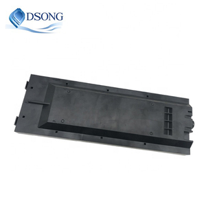 Cartouche d'encre compatible Quadient Neopost IS-480 IS-5000 avec puce A0011248/ A0012124 Bleu - Product Image 2