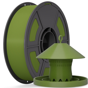 เส้นใยพิมพ์ 3 มิติ ASA ขนาด 1.75 มม. ทนทานต่อรังสียูวี แข็งแรงสูง ทนต่อสภาพอากาศ เหมาะสำหรับงานภายนอกทุกฤดู - Product Image 2