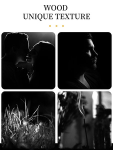 JEAN MISS Nuova Fragranza Maschile 3.4fl.oz, Eau De Parfum Spray 100ml Lunga Durata, Ecologico, Lussuoso, Stile ARABO, Vendita Calda - Product Image 5