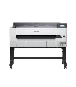 New E ps0n surecolor SC Series <span class=keywords><strong>36</strong></span>-<span class=keywords><strong>inch</strong></span> tự động Máy in phun t5405 <span class=keywords><strong>plotter</strong></span> <span class=keywords><strong>36</strong></span>-<span class=keywords><strong>inch</strong></span> rộng Chiều rộng Mực Pigment cho Flex chất liệu - Product Image 5
