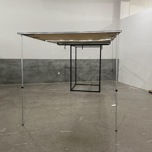 4x4 voiture arrière <span class=keywords><strong>auvent</strong></span> côté rétractable voiture toit côté <span class=keywords><strong>auvent</strong></span> 4x4/4wd Camping <span class=keywords><strong>Van</strong></span>/camion côté <span class=keywords><strong>auvent</strong></span> - Product Image 4