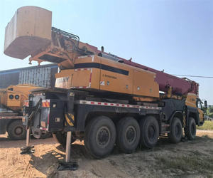 SANY 100t stc1000s grue CONDITION UTILISÉE SANY STC1000c7 SAC1300T3 stc750 stc800t6 stc800t5 GRUES - Product Image 5