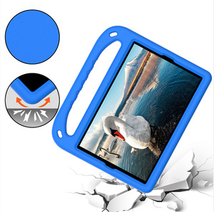 <span class=keywords><strong>2021</strong></span> <span class=keywords><strong>precio</strong></span> <span class=keywords><strong>de</strong></span> fábrica a prueba <span class=keywords><strong>de</strong></span> golpes Kids Friendly EVA funda protectora para Samsung TAB S9 11 "X710/X716B/X716B/X718U funda para tableta - Product Image 2