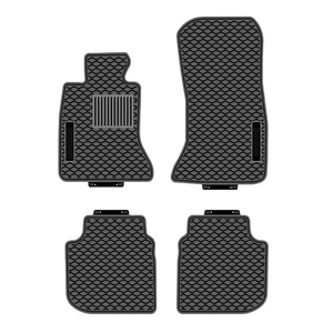 <span class=keywords><strong>Tapis</strong></span> de voiture en TPE imperméables antidérapants OEM pour <span class=keywords><strong>BMW</strong></span> <span class=keywords><strong>X5</strong></span> G05 - Product Image 2