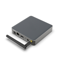 2025 modèle Y003 RK3566 4GB 32GB TV BOX Linux 5.15 Ubuntu22.04 lecteur multimédia Debian11 OS 2.4G/5G 1000M LAN RJ45 Linxu Os