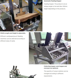 Cupones alimentadores <span class=keywords><strong>de</strong></span> fricción <span class=keywords><strong>de</strong></span> alta velocidad, etiqueta <span class=keywords><strong>de</strong></span> <span class=keywords><strong>ropa</strong></span>, tarjetas <span class=keywords><strong>de</strong></span> papel, máquina contadora <span class=keywords><strong>de</strong></span> hojas - Product Image 4