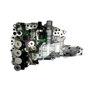 ชุดวาล์วเกียร์ HXT รุ่น RE0F10A JF011E CVT สำหรับซ่อมแซมและเปลี่ยนอะไหล่เกียร์อัตโนมัติ รหัส 317051XF0D - Product Image 5