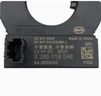 Capteur d'angle de torsion du volant de voiture pour BYD L3G6 Surui Sirui Troisième génération F3G5S7