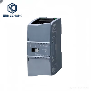 Controlador Lógico Programable Compacto para Automatización Industrial CP1L-EL14DR-A CP1L-EL20DR-A CP1L-EM20DR-A CP1L-EM30DR-A para Máquinas - Product Image 1
