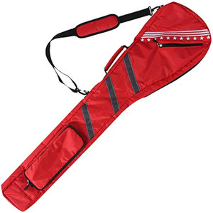 Waterproof Driving <strong>Range</strong> Small Golf Club <strong>Bag</strong> Men and Women Sport Golf Carry <strong>Bag</strong> - Product Image 1