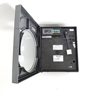 Honeywell DR4500A Truline <strong>Circular</strong> <strong>Chart</strong> <strong>Recorder</strong> DR45AT