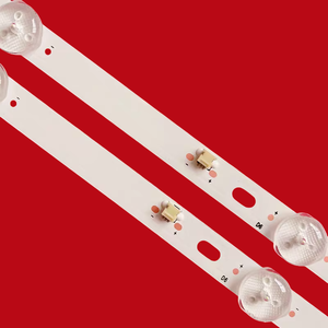 RuSheng NO 3023 LED TV Backlight Strip <strong>JL</strong> <strong>D32061330</strong> 044AS M Suitable for 32 Inch LED Strips - Product Image 2