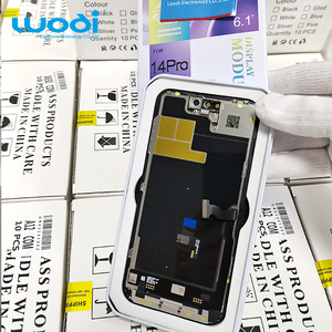 Sostituzione Lcd Touch Screen per <span class=keywords><strong>Apple</strong></span> <span class=keywords><strong>Watch</strong></span> serie <span class=keywords><strong>7</strong></span> 45mm - Product Image 4