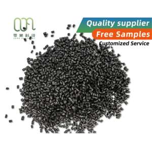 Pp 플라스틱 금형 제조기에 대한 블랙 마스터 배치 지원 사출 성형 마스터 배치를 독일에 가져올 수 있습니다 마스터 배치 - Product Image 2