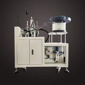 เครื่องดัดตะกั่วแบบจุ่มความร้อนสูงหรือหลวม - Product Image 3