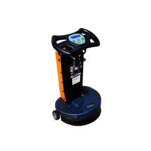 RT70 lavasciuga da pavimento 48000 sqa ft/H efficienza 18.5 Gal 22 pollici larghezza tergipavimento 24V/500W spazzola motore piombo-acido/litio - Product Image 1