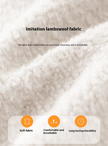 Modern Tasarım Süper Rahat Ayarlanabilir Armut Koltuk Oturma Odası Ev Mobilyası Dinlenme Koltuğu - Product Image 5