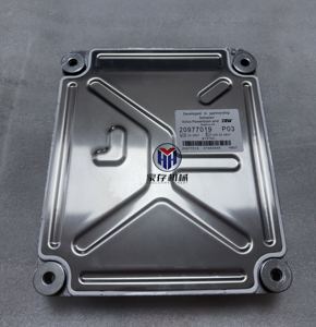 VO20977019 20977019 ECU ECMコントローラエンジンコントロールユニットモジュールボルボD13 D13A MP8エンジンFH4 FM13 FH16 D11 D12 D13用 - Product Image 1