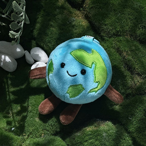 Cadeau pratique Terre, adorable <span class=keywords><strong>peluche</strong></span>, <span class=keywords><strong>peluche</strong></span> de style CP, animaux en <span class=keywords><strong>peluche</strong></span>, peluches, ours en <span class=keywords><strong>peluche</strong></span>, grande taille, poupée en <span class=keywords><strong>peluche</strong></span> monstre - Product Image 2
