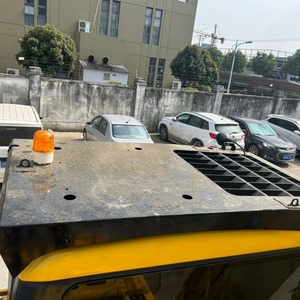 รถขุดโคมัตสึ PC130 มือสอง ราคาถูก 13 ตัน นำเข้าจากญี่ปุ่น รถขุดโคมัตสึแท้ ชั่วโมงการใช้งานต่ำ รถขุดตีนตะขาบ PC130 ขาย - Product Image 6