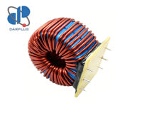 Transformador de Potencia Electrónico Monofásico de Alta Inductancia T106*26 para Sistemas de Control