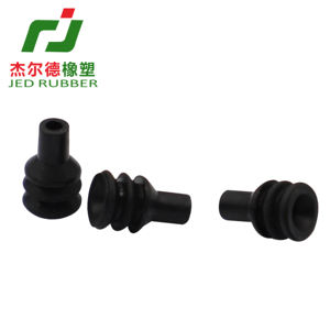 178210-1 Automobilstecker Passender Wasserdichter Dichtungsstecker Dichtungsstopfen - Product Image 4