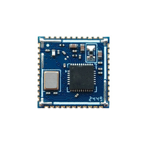 Módulo de Comunicación Combinado de Modo Dual WiFi6 1T1R 802.11ax BL-M8800DS5-L AIC8800DL LB-LINK - Product Image 2