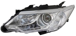 81145-06D20 81185-06D20ชิ้นส่วนรถยนต์ระบบไฟหน้ารถ LED สำหรับ Toyota <span class=keywords><strong>Camry</strong></span> <span class=keywords><strong>ACV51</strong></span> 2015-2017 - Product Image 2