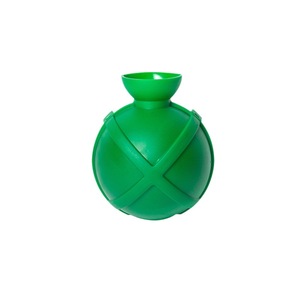 Dispositivo circular de plástico para propagación de bulbos y raíces de plantas, para uso en paisajismo de jardines. - Product Image 3