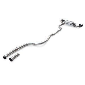 Échappement Cat-Back pour BMW G20 320i 330i 325 en Acier Inoxydable avec Valve de <span class=keywords><strong>Performance</strong></span>, Silencieux et Tuyau Intermédiaire – <span class=keywords><strong>Performance</strong></span> de Haut Niveau - Product Image 5